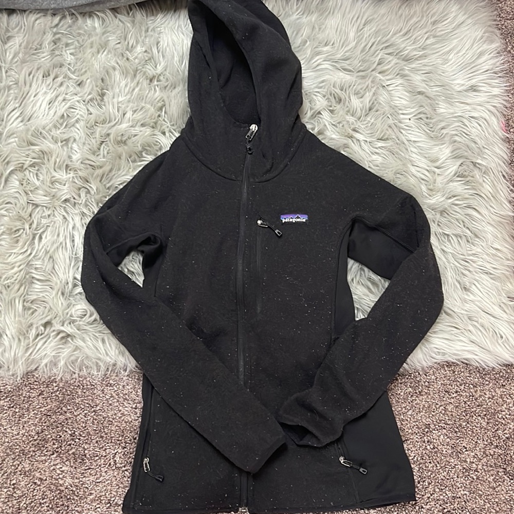 Patagonia Better Sweater Hoody